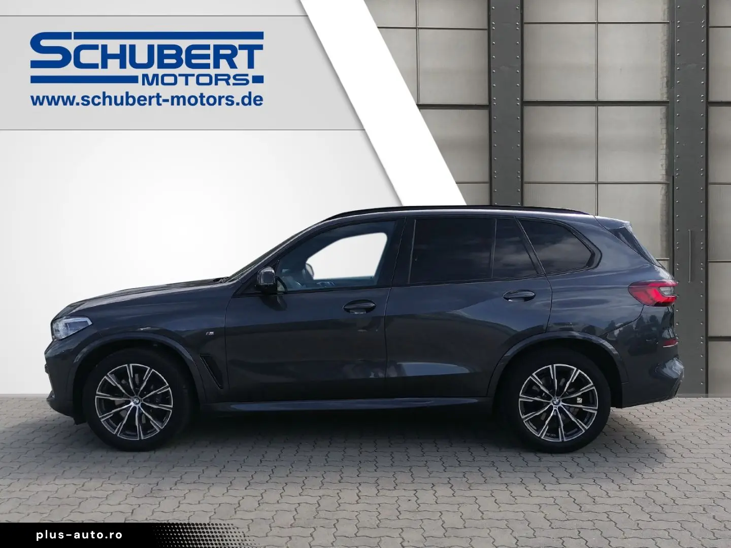 BMW X5 xDr30d MSport Massage Ventilation DAPro SoftClose