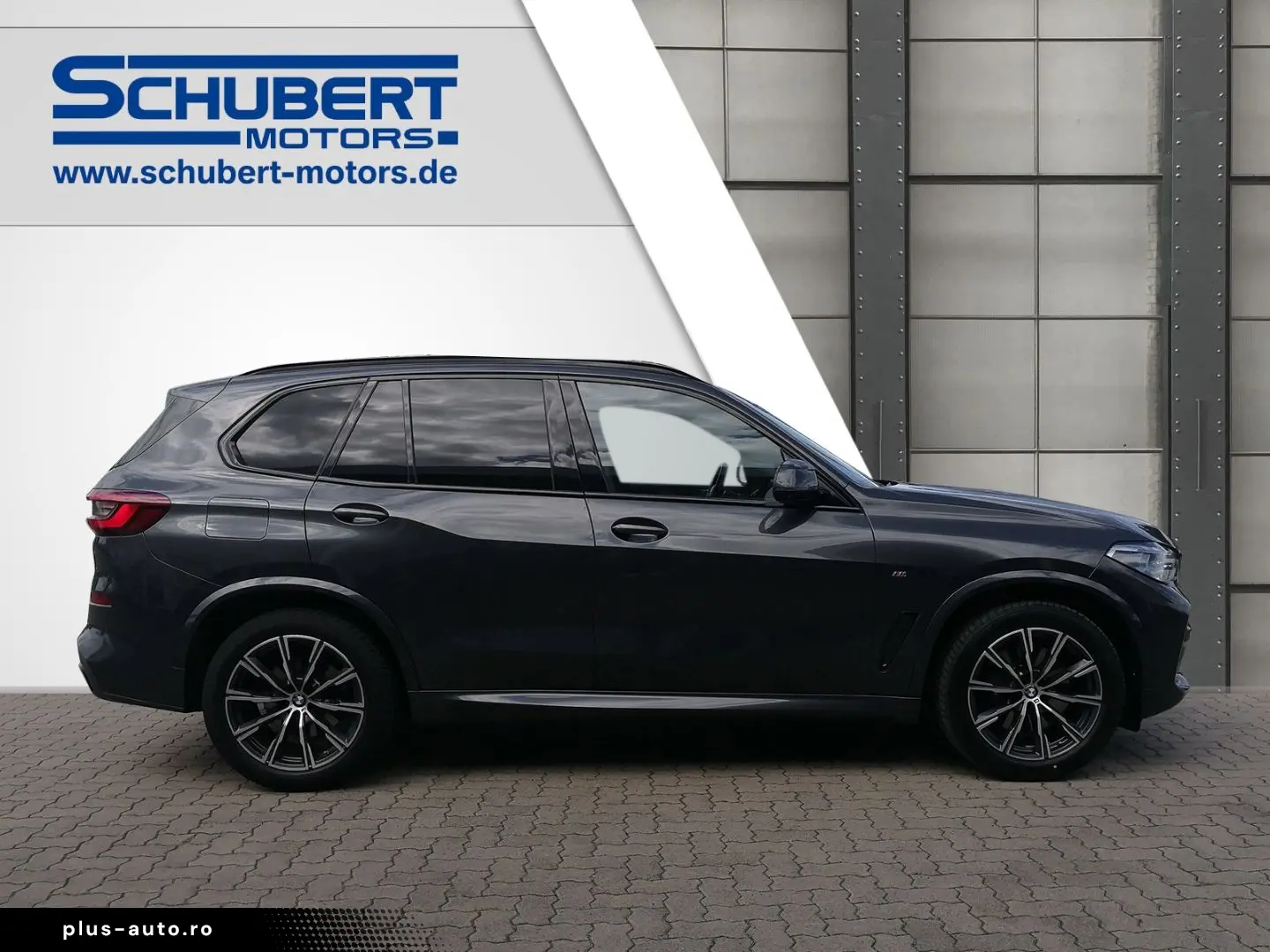 BMW X5 xDr30d MSport Massage Ventilation DAPro SoftClose