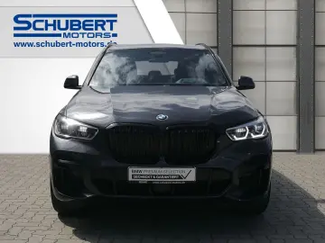 BMW X5 xDr30d MSport Massage Ventilation DAPro SoftClose