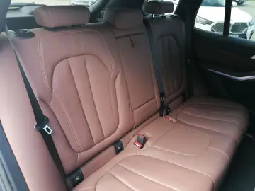 BMW X5 xDr30d MSport Massage Ventilation DAPro SoftClose