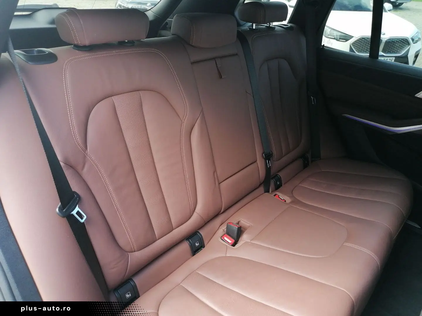 BMW X5 xDr30d MSport Massage Ventilation DAPro SoftClose