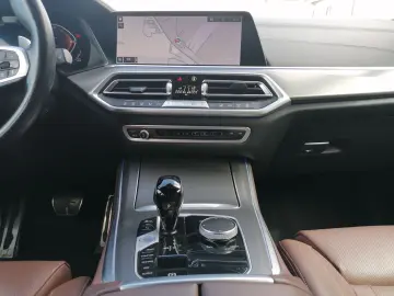 BMW X5 xDr30d MSport Massage Ventilation DAPro SoftClose