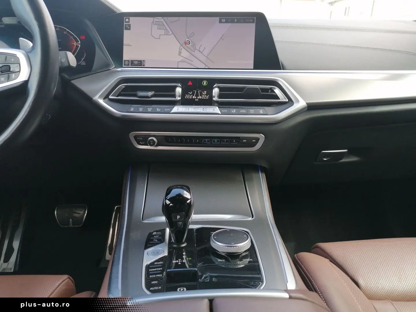 BMW X5 xDr30d MSport Massage Ventilation DAPro SoftClose