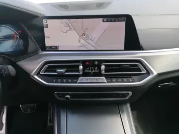 BMW X5 xDr30d MSport Massage Ventilation DAPro SoftClose