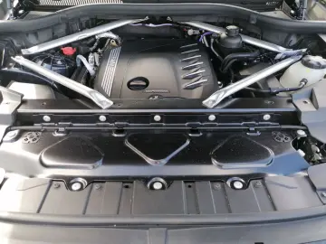 BMW X5 xDr30d MSport Massage Ventilation DAPro SoftClose