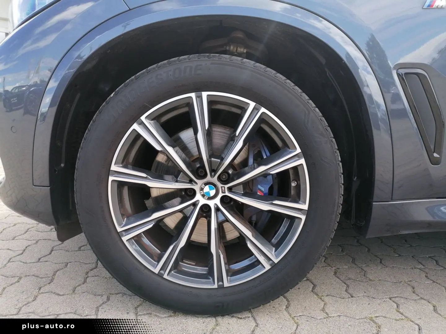 BMW X5 xDr30d MSport Massage Ventilation DAPro SoftClose