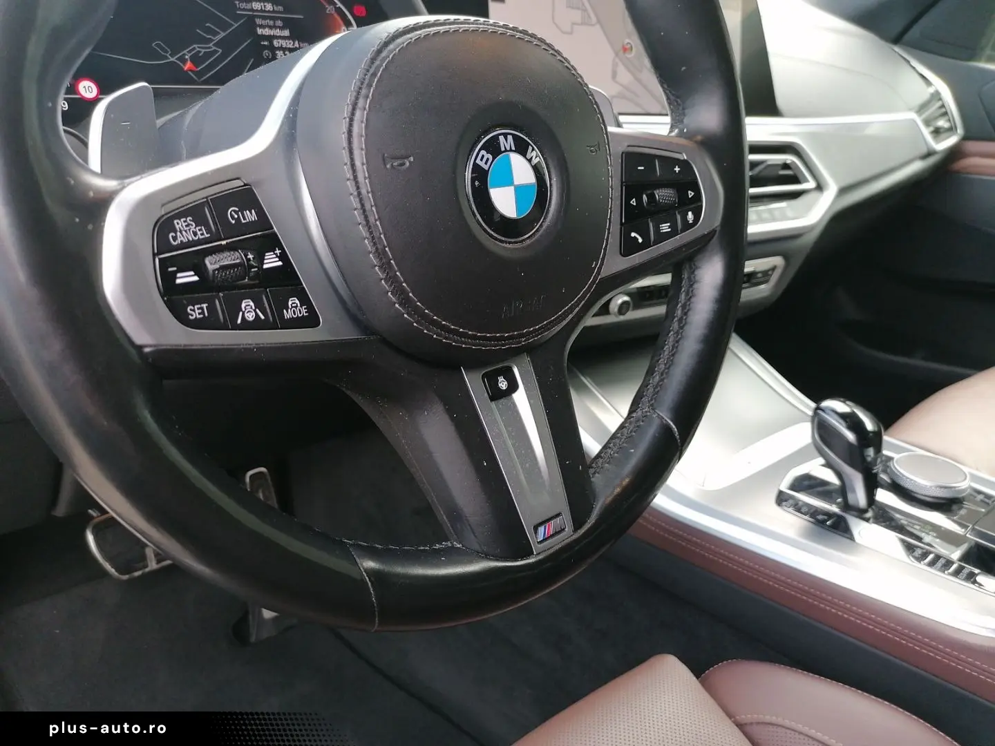BMW X5 xDr30d MSport Massage Ventilation DAPro SoftClose