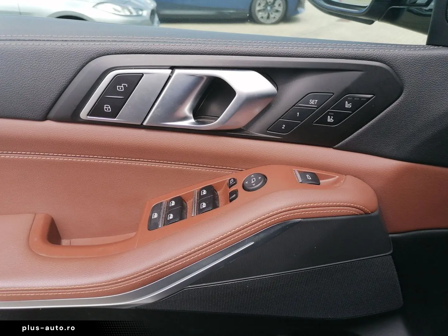 BMW X5 xDr30d MSport Massage Ventilation DAPro SoftClose