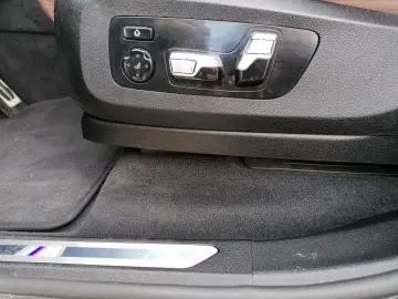 BMW X5 xDr30d MSport Massage Ventilation DAPro SoftClose