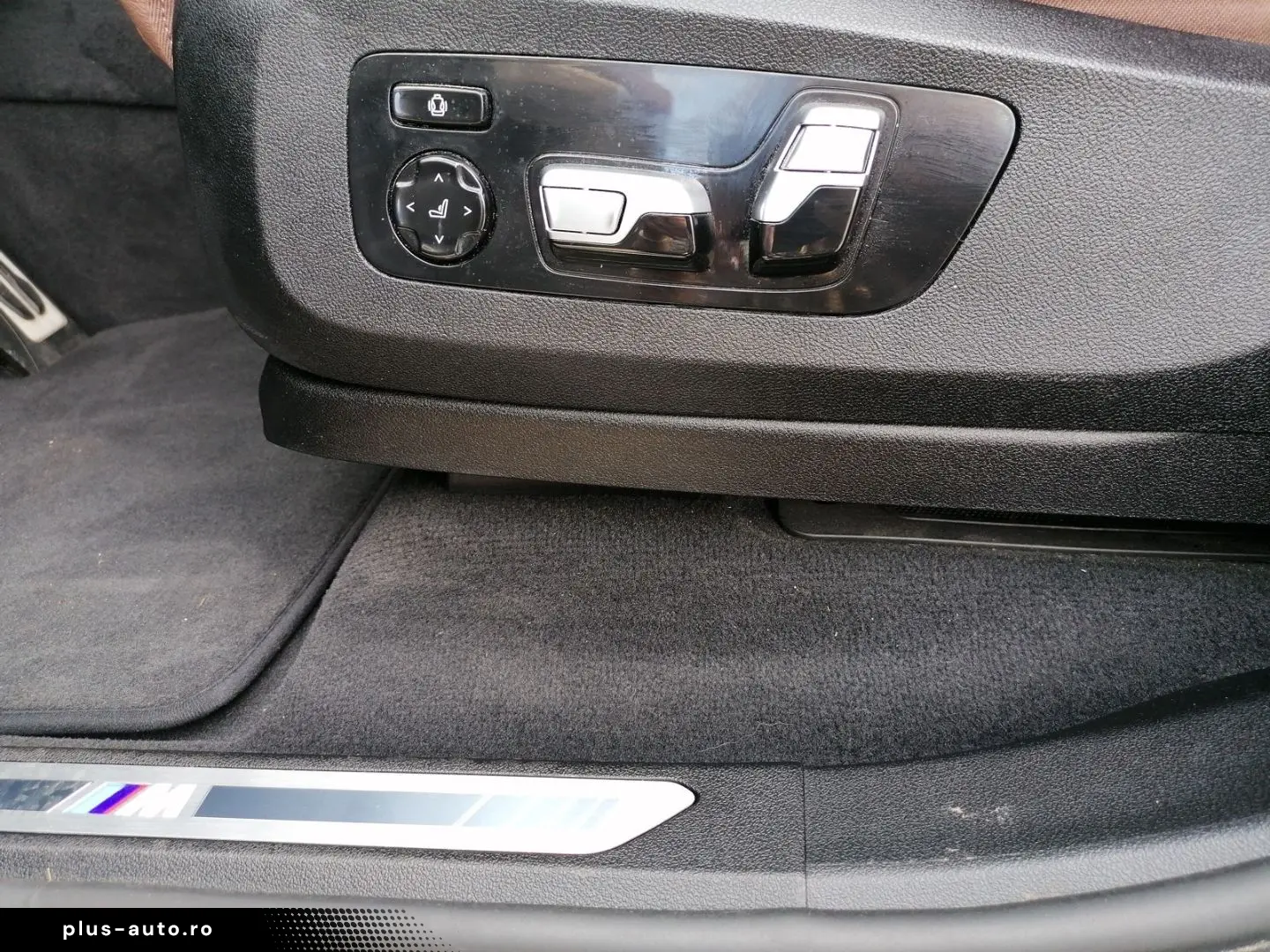 BMW X5 xDr30d MSport Massage Ventilation DAPro SoftClose
