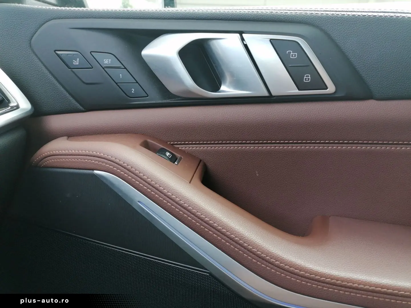 BMW X5 xDr30d MSport Massage Ventilation DAPro SoftClose