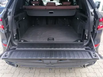 BMW X5 xDr30d MSport Massage Ventilation DAPro SoftClose