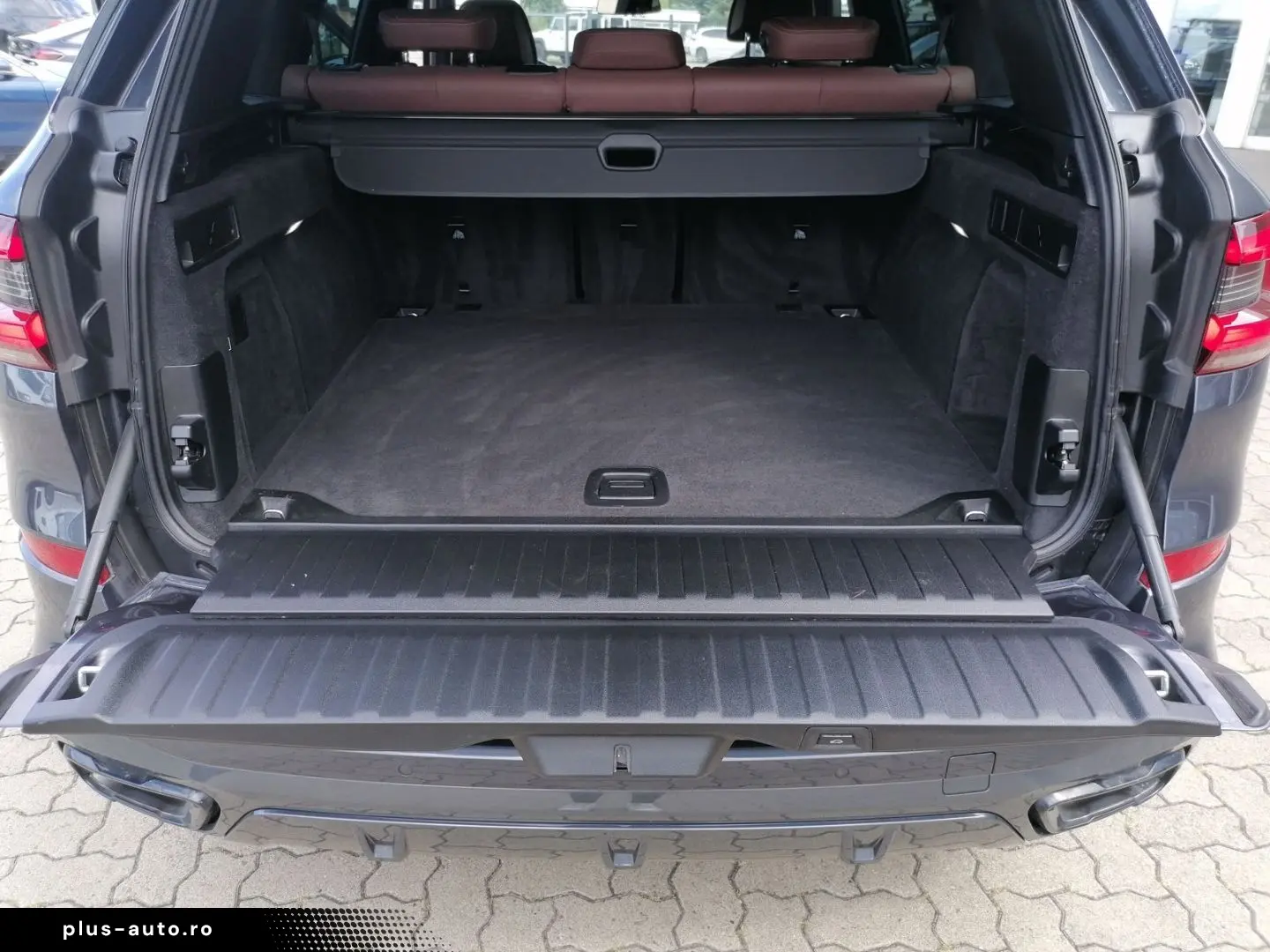 BMW X5 xDr30d MSport Massage Ventilation DAPro SoftClose