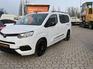 TOYOTA Proace City Verso L2