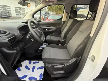 TOYOTA Proace City Verso L2