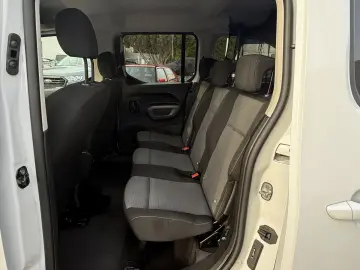 TOYOTA Proace City Verso L2