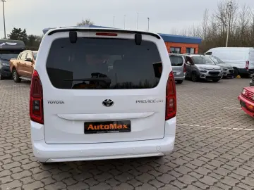 TOYOTA Proace City Verso L2
