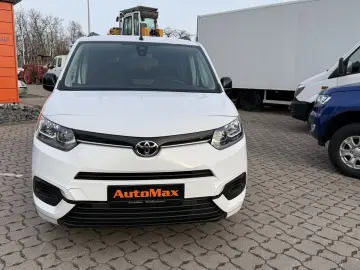 TOYOTA Proace City Verso L2