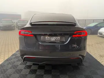 TESLA MODEL X PLAID   HARWARE 4   YOKE   6SEAT   22