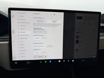 TESLA MODEL X PLAID   HARWARE 4   YOKE   6SEAT   22