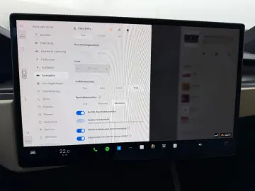 TESLA MODEL X PLAID   HARWARE 4   YOKE   6SEAT   22