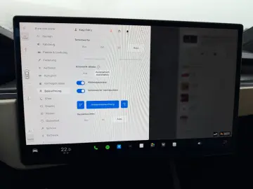TESLA MODEL X PLAID   HARWARE 4   YOKE   6SEAT   22