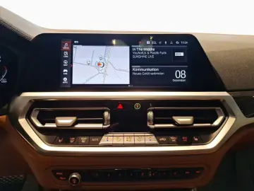 BMW 420i Gran Coupé