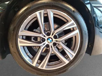 BMW 420i Gran Coupé