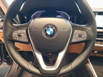 BMW 420i Gran Coupé