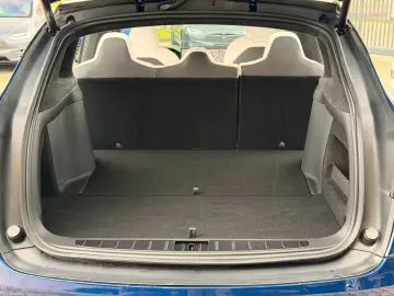 TESLA MODEL X PALLADIUM    HW 4 USS   AMD RYZEN