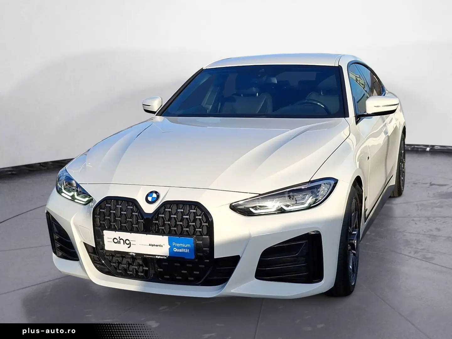 BMW 420i Gran Coupe M SPORT Sport