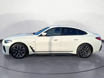 BMW 420i Gran Coupe M SPORT Sport