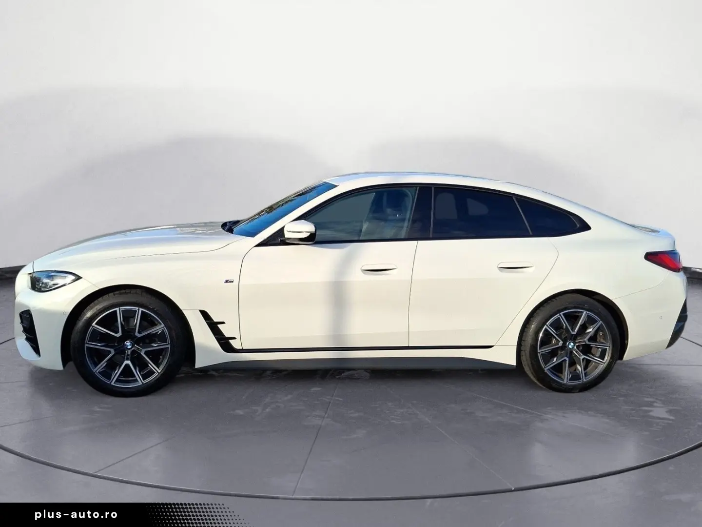 BMW 420i Gran Coupe M SPORT Sport