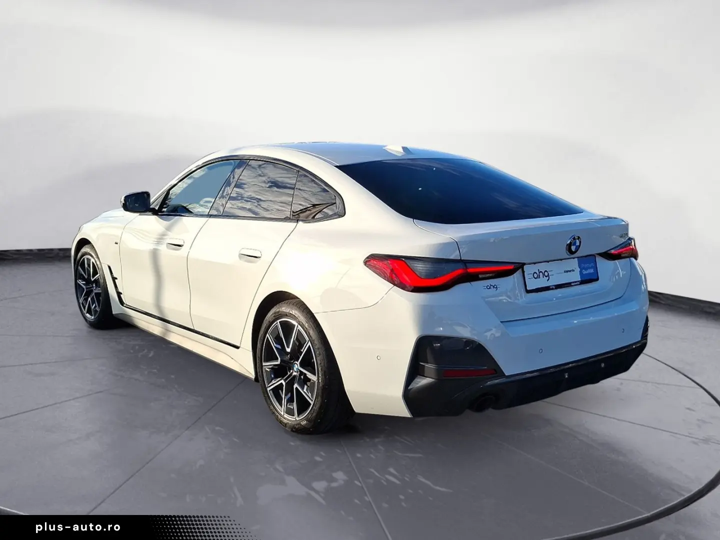 BMW 420i Gran Coupe M SPORT Sport