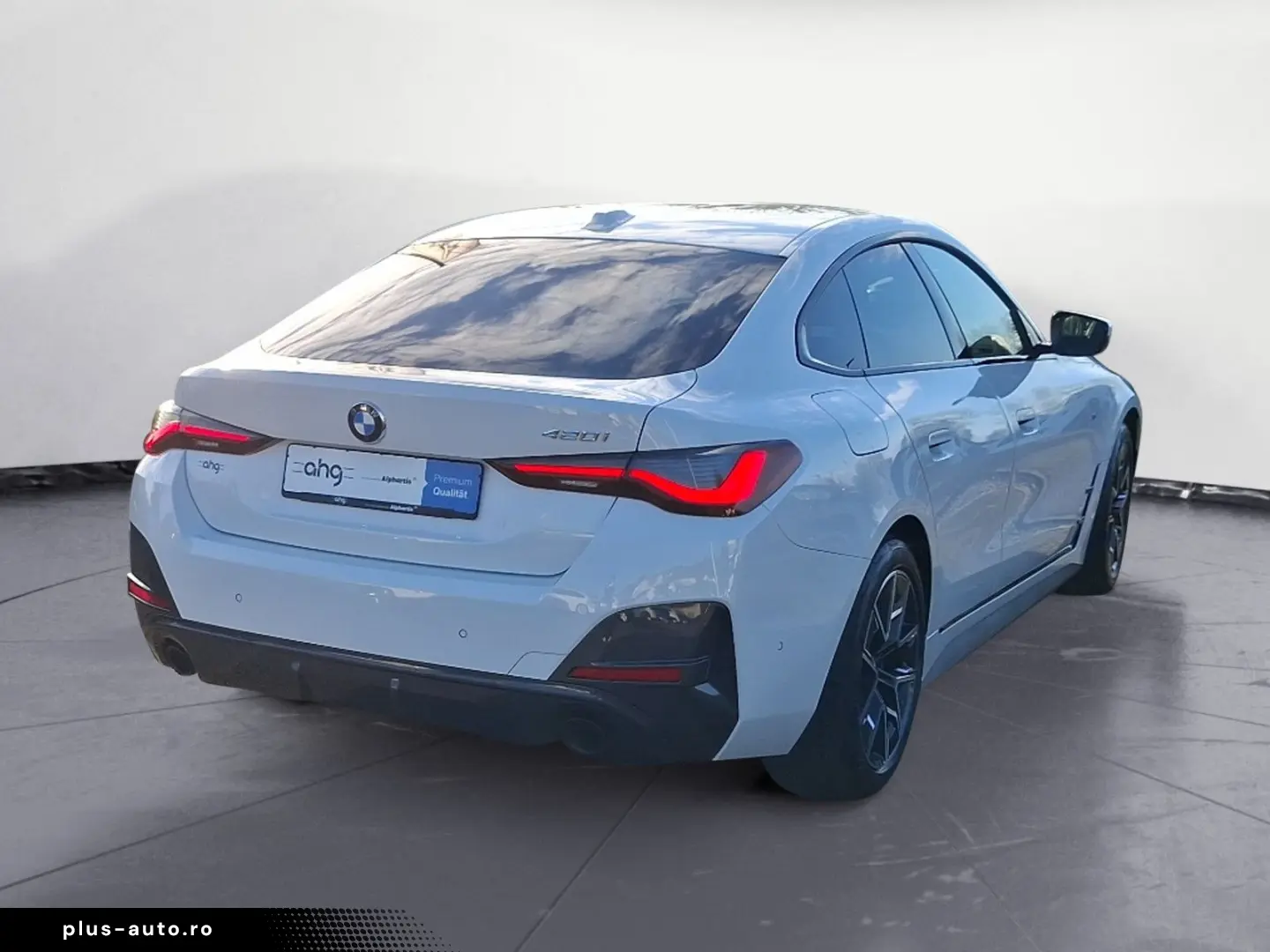 BMW 420i Gran Coupe M SPORT Sport