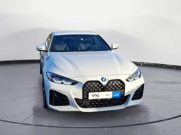 BMW 420i Gran Coupe M SPORT Sport