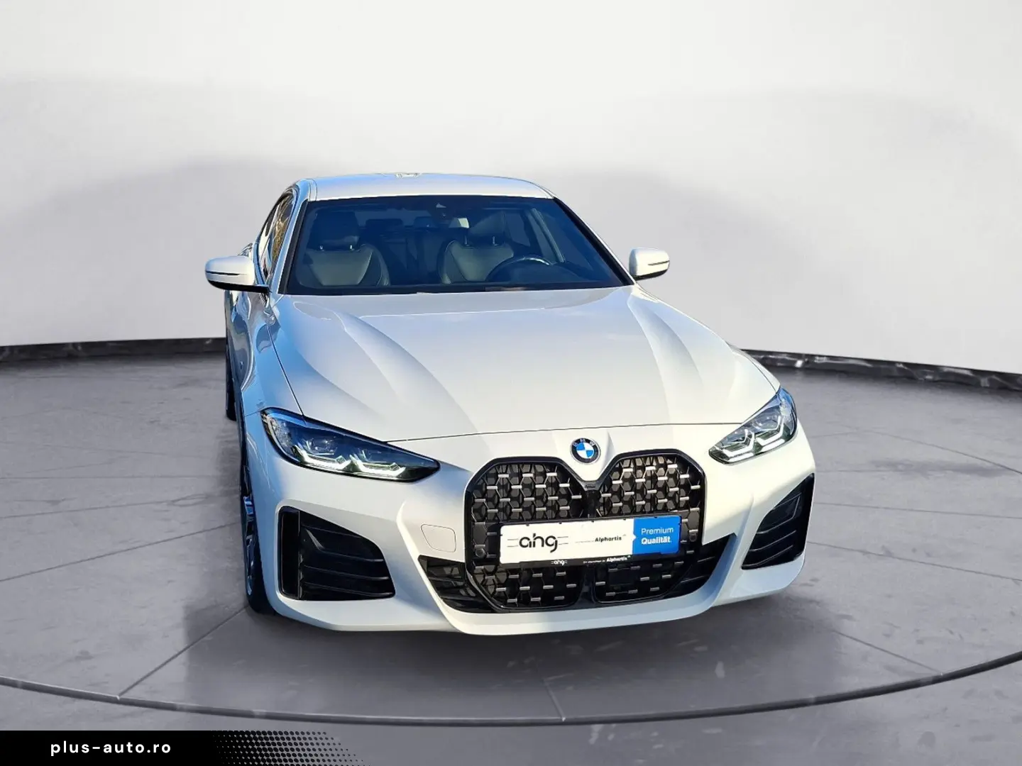 BMW 420i Gran Coupe M SPORT Sport