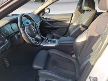 BMW 420i Gran Coupe M SPORT Sport