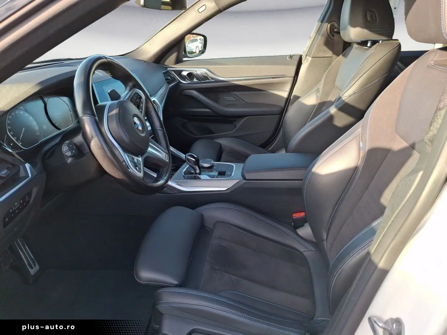 BMW 420i Gran Coupe M SPORT Sport