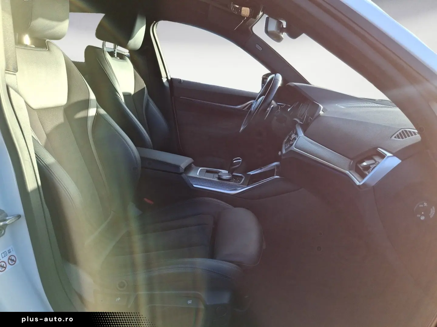 BMW 420i Gran Coupe M SPORT Sport