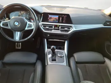 BMW 420i Gran Coupe M SPORT Sport