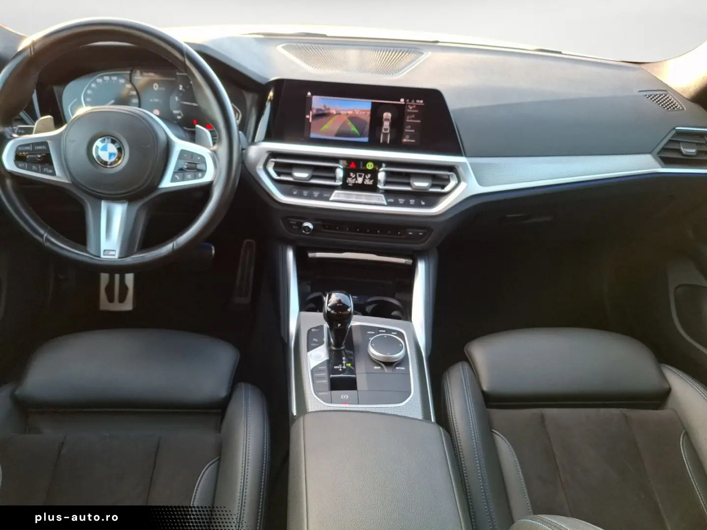 BMW 420i Gran Coupe M SPORT Sport