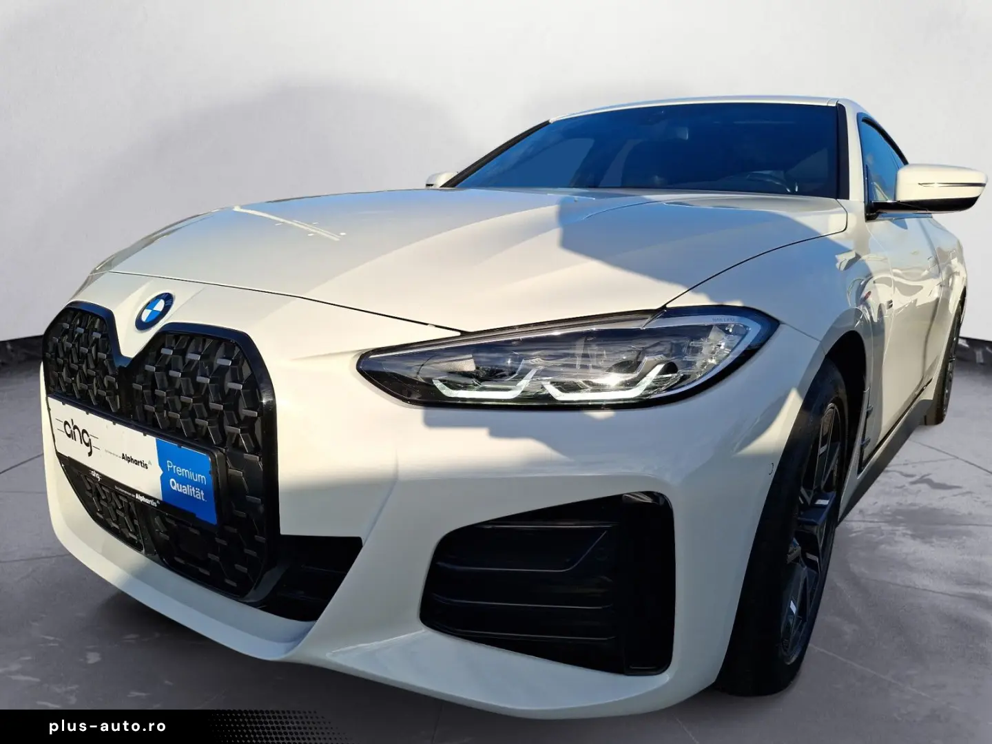 BMW 420i Gran Coupe M SPORT Sport
