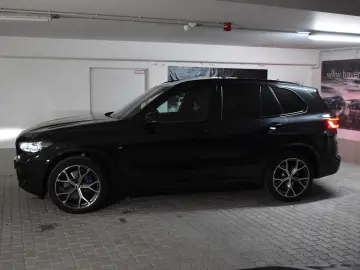 BMW X5 xDrive 30 d M-Sport Pano H&K Laser Sthzg ACC