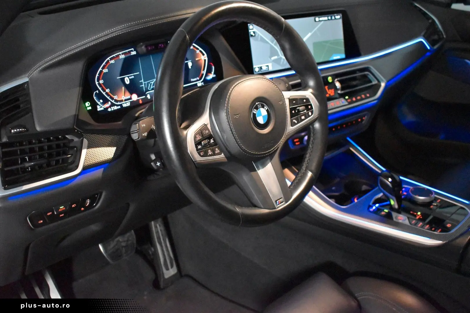 BMW X5 xDrive 30 d M-Sport Pano H&K Laser Sthzg ACC