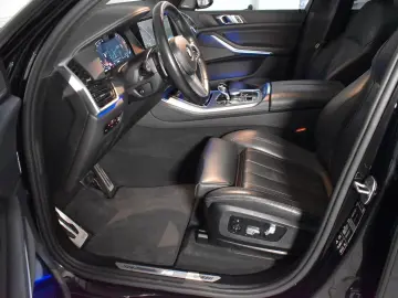 BMW X5 xDrive 30 d M-Sport Pano H&K Laser Sthzg ACC
