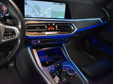 BMW X5 xDrive 30 d M-Sport Pano H&K Laser Sthzg ACC