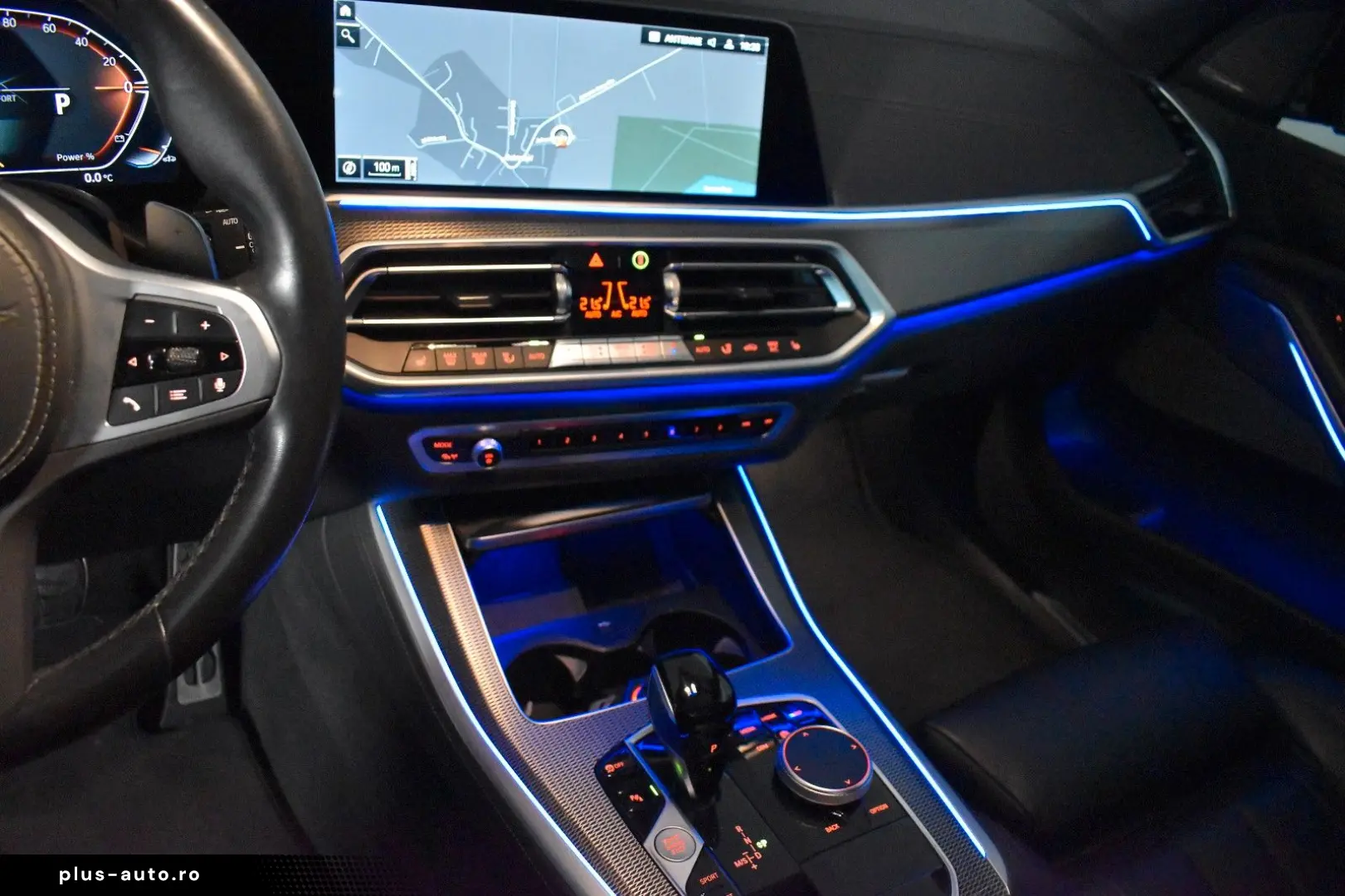 BMW X5 xDrive 30 d M-Sport Pano H&K Laser Sthzg ACC