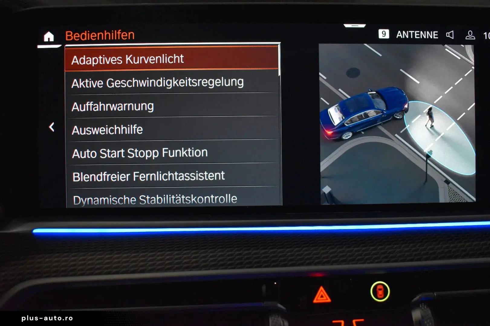 BMW X5 xDrive 30 d M-Sport Pano H&K Laser Sthzg ACC