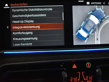 BMW X5 xDrive 30 d M-Sport Pano H&K Laser Sthzg ACC